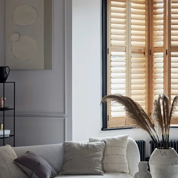 shutters eiken