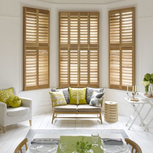 shutters hout